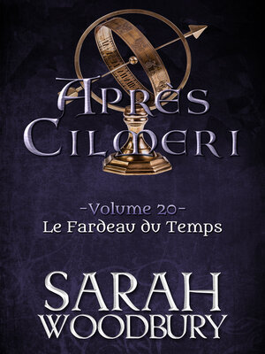cover image of Le Fardeau du Temps (Après Cilmeri, 20)
